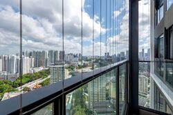 Avenue South Residence (D3), Apartment #543127811